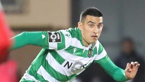 Empréstimo de Battaglia ao Alavés caiu... para já 