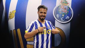 Carraça traz polivalência à defesa do FC Porto