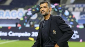 Alerta no Dragão: estes craques do FC Porto podem sair a custo zero na próxima época