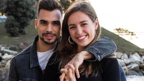 Namorada de Miguel Oliveira radiante com o triunfo: «Orgulho em ti, meu amor»