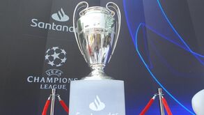 Bayern Munique repete feito: as equipas que já conquistaram tripletes