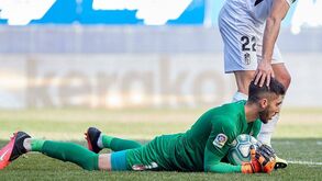 Rui Silva e a chamada à Seleção Nacional: «Cumpri um sonho de criança»