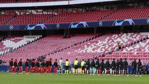 Foram milhões contra 'tostões': a enorme diferença entre os onzes de PSG e Bayern