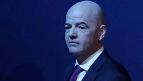 Procurador-geral suíço suspeito de conluio no FIFAgate perde imunidade