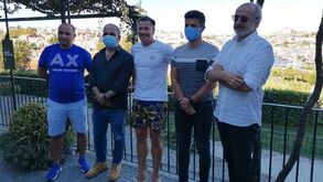 Fernando Madureira fica com 39% da SAD do Canelas 2010 