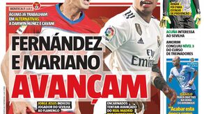 Terça-feira, 25 de agosto de 2020