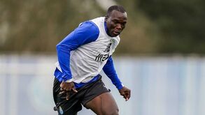 Saint-Étienne insiste em Aboubakar