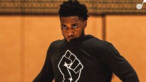 Novo caso de brutalidade policial nos EUA revolta NBA: «Que se lixe o playoff!»