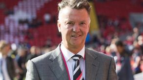 De Neymar a Lewandowski: as contratações frustradas de Van Gaal no Manchester United