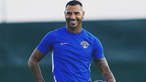O que falta para Quaresma regressar ao FC Porto