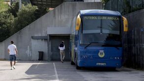 Arouca congratula decisão 