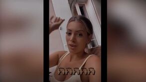 Mulher de Martial diz que torce pelo Benfica