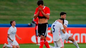 FC Porto deixa 'bicada' ao Benfica após derrota na Youth League