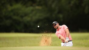 Stephen Ferreira aposta em Portugal