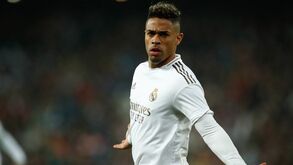 Real Madrid disponível para ceder Mariano Díaz ao Benfica