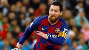 Rio Ferdinand adianta que o Chelsea está interessado em Messi