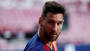 As sete razões que que podem levar Messi a escolher o Paris Saint-Germain