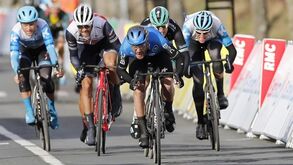 Nizzolo sagra-se campeão europeu de ciclismo