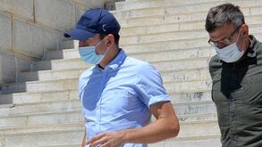 Harry Maguire recorre da sentença de 21 meses de prisão