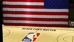 Da NBA à MLS, do beisebol ao ténis: boicotes históricos nos EUA contra injustiça racial