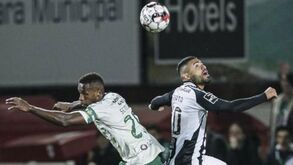 TAD rejeita providência cautelar do V. Setúbal: Portimonense segue na Liga NOS