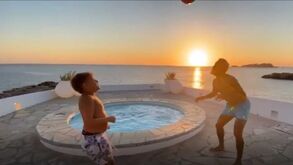 Comentadores ingleses analisam João Félix: «Já no Benfica se dizia que era um tipo que ia ganhar a Bola de Ouro»