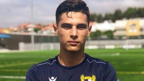 André Liberal reforça os sub-23 do Famalicão