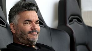 Theodoro Fonseca e a decisão do TAD: «Que sirva de exemplo para outros clubes»