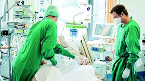 Coronavírus: Dois mortos e 399 infetados nas últimas 24 horas em Portugal