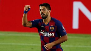 Suárez responde ao cunhado: «Há gente a falar de mim com a qual não tenho relação há anos»