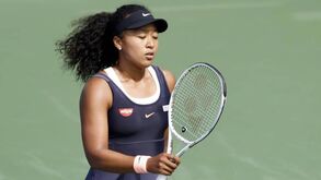 Naomi Osaka recua e vai disputar meias-finais do torneio de Cincinnati