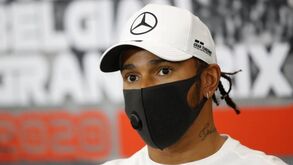 Lewis Hamilton recusa fazer boicote ao GP da Bélgica