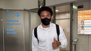 Médio norte-americano vai reforçar plantel da Juventus