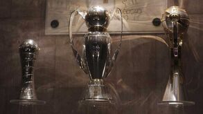 A lista de condicionantes para o sorteio da Liga NOS e 2.ª Liga