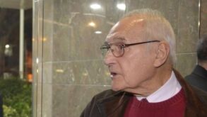 Antigo presidente Fernando Pedrosa desolado com descida do V. Setúbal