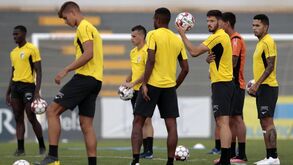 Associação do Algarve congratula Portimonense pela 