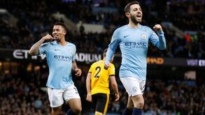 Os cinco jogadores que Manchester City pode incluir no negócio Messi