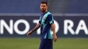 'L'Équipe' avança que o pai Lionel Messi já revelou onde o craque vai jogar
