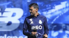 Sérgio Conceição citou Vialli após ser eleito treinador do ano