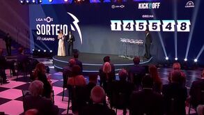 FC Porto com teste de fogo a abrir e primeiro clássico na 4.ª jornada: todos os calendários da nova época