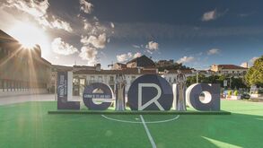 Leiria acolhe três próximas edições da final four da Allianz Cup 