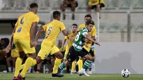 Pote liderou revolta: os jogadores do Sporting um a um e os reforços vistos à lupa