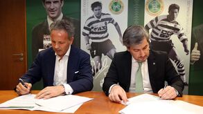 Mihajlovic pode custar mais 323 mil euros ao Sporting