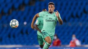 Mariano mais perto do Benfica