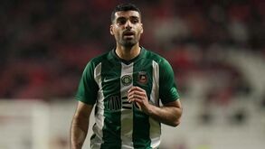 Taremi a caminho para assinar pelo FC Porto