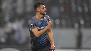 André Pereira na rota do Rio Ave