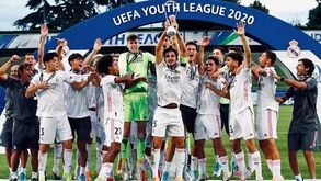 Geração de ouro à vista em Madrid: os jovens jogadores que Zidane vai incluir na pré-temporada