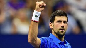 Djokovic assume favoritismo no US Open