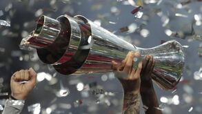 Luisão, Pepe e Ronaldo numa lista de luxo: os jogadores com mais títulos no século 21