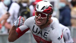 Alexander Kristoff vence 1.ª etapa do Tour'2020